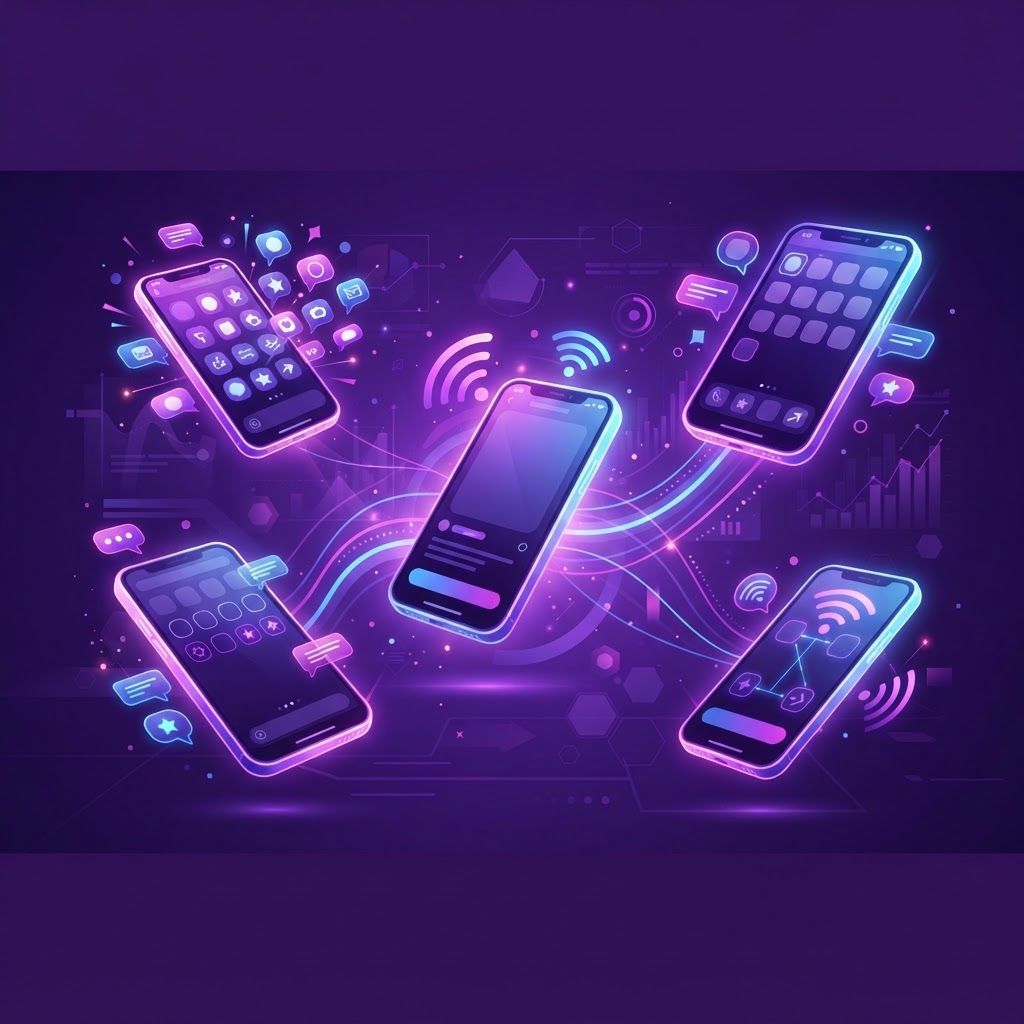 Top 10 Best Mobile Marketing Companies in Akron