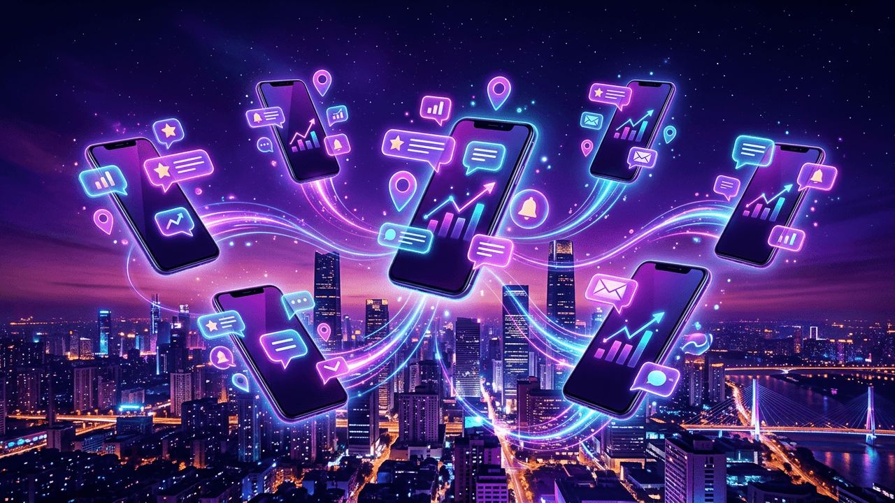 Top 10 Best Mobile Marketing Companies in Allentown