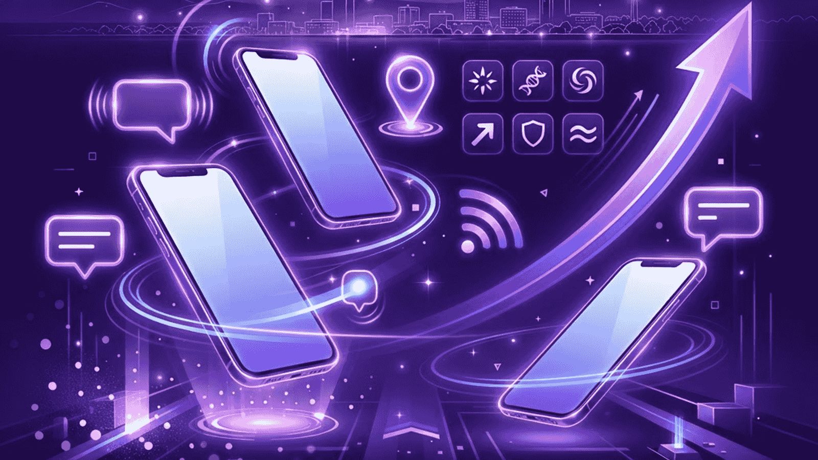 Top 10 Best Mobile Marketing Companies in Anchorage