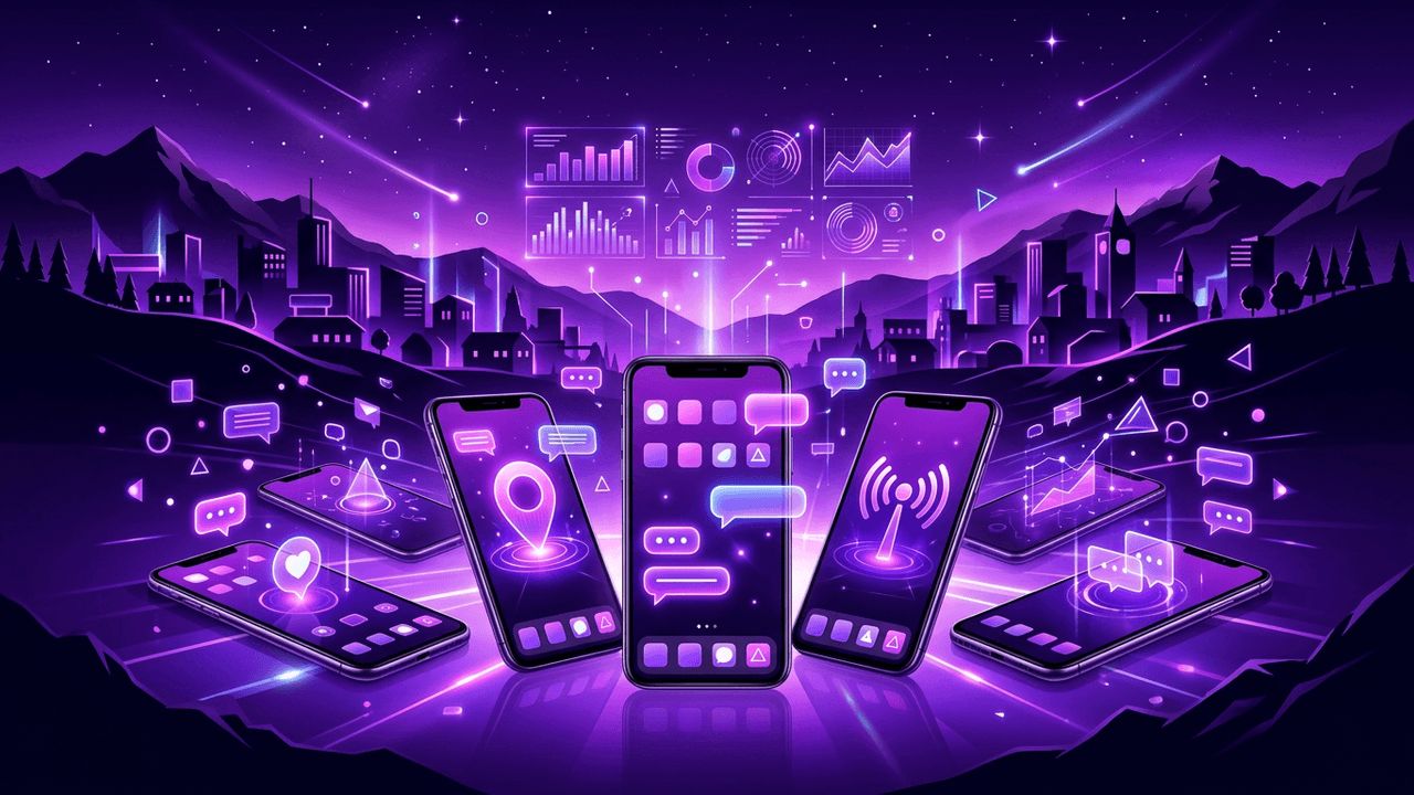 Top 10 Best Mobile Marketing Companies in Arvada