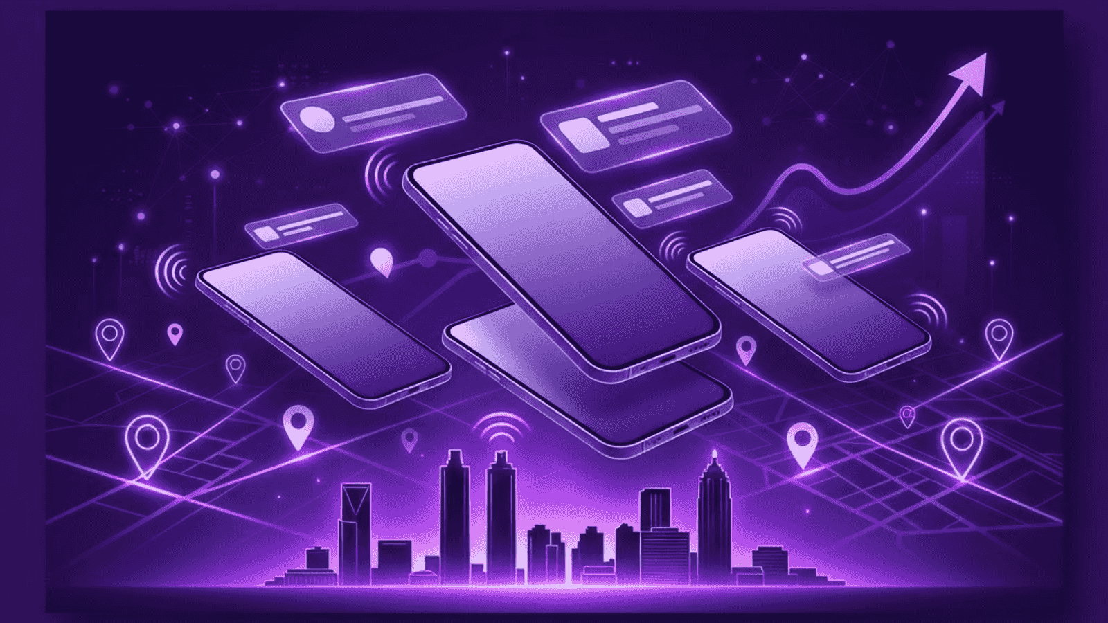 Top 10 Best Mobile Marketing Companies in Atlanta