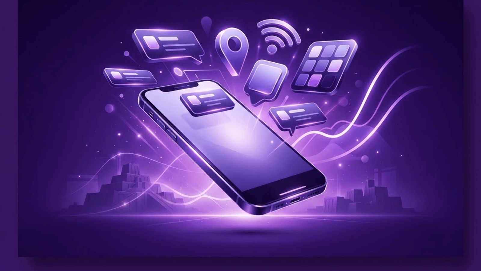 Top 10 Best Mobile Marketing Companies in Babylon