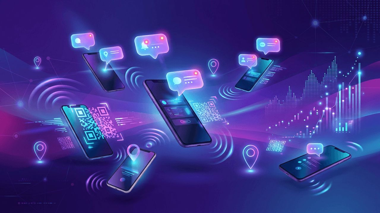Top 10 Best Mobile Marketing Companies in Broken Arrow