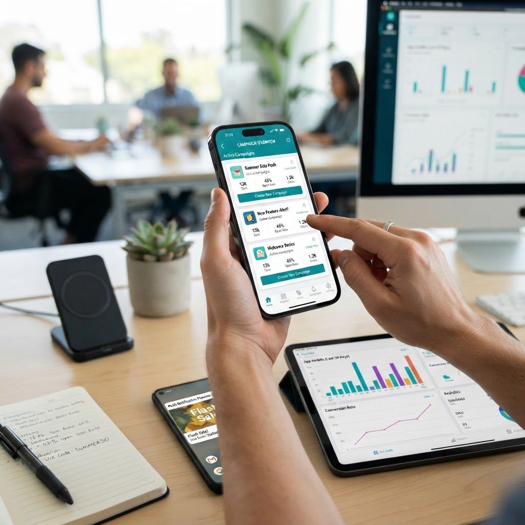 Top 10 Best Mobile Marketing Companies in Buffalo