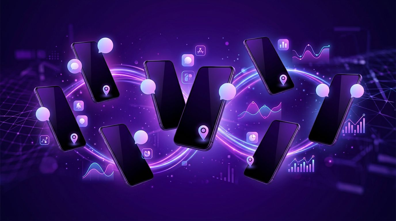 Top 10 Best Mobile Marketing Companies in Cambridge