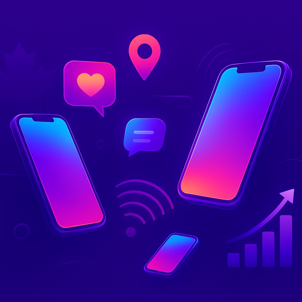 Top 10 Best Mobile Marketing Companies in Canada