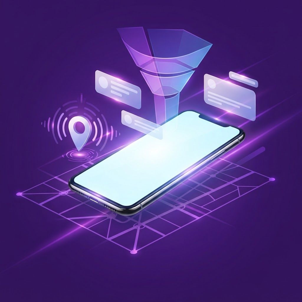 Top 10 Best Mobile Marketing Companies in Cape Coral