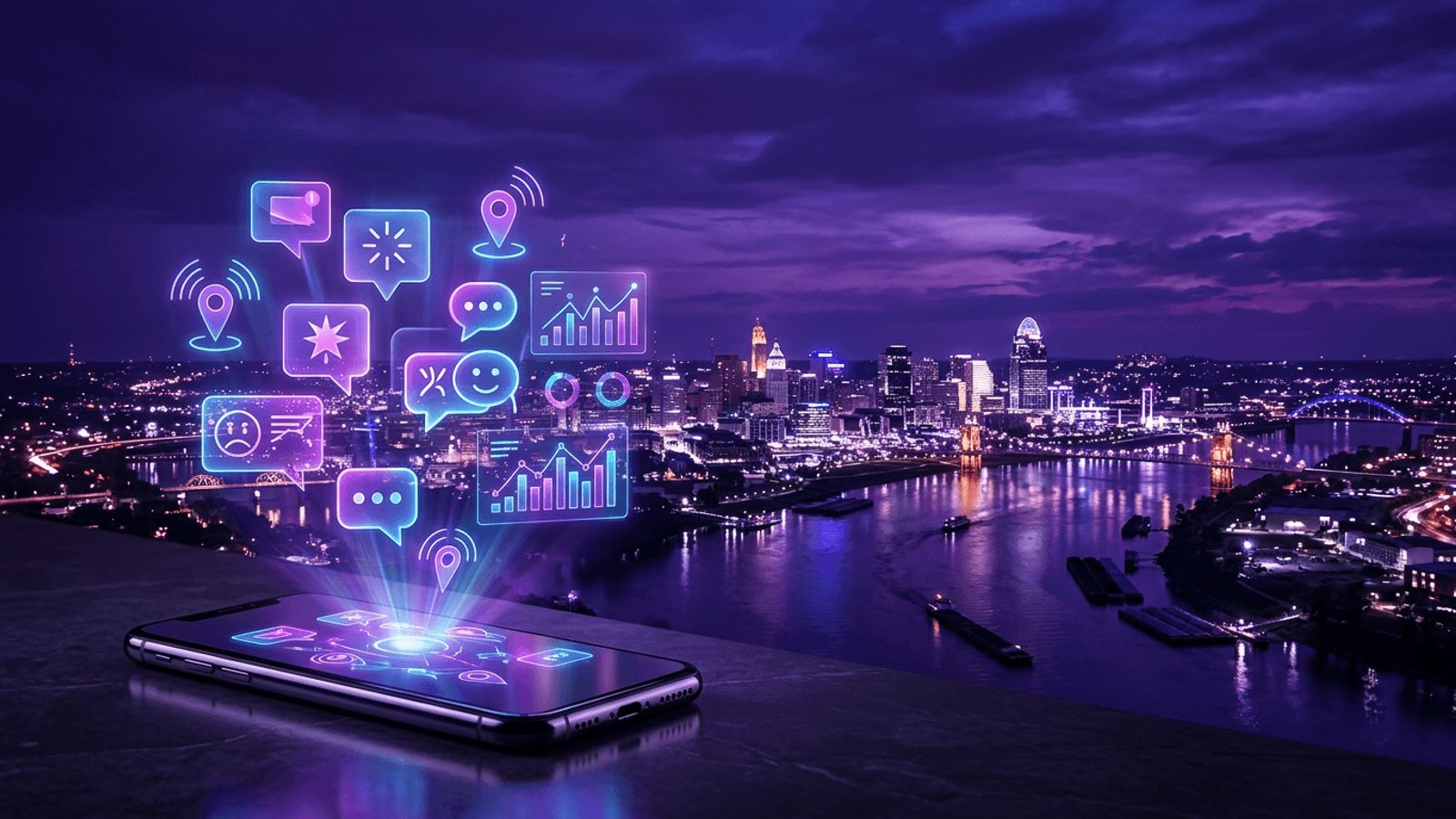 Top 10 Best Mobile Marketing Companies in Cedar Rapids