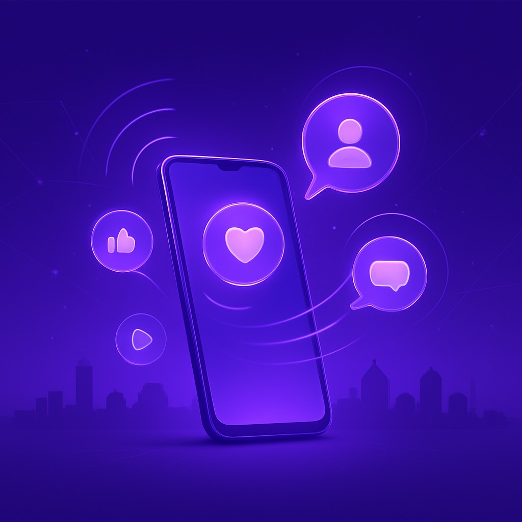 Top 10 Best Mobile Marketing Companies in Chad