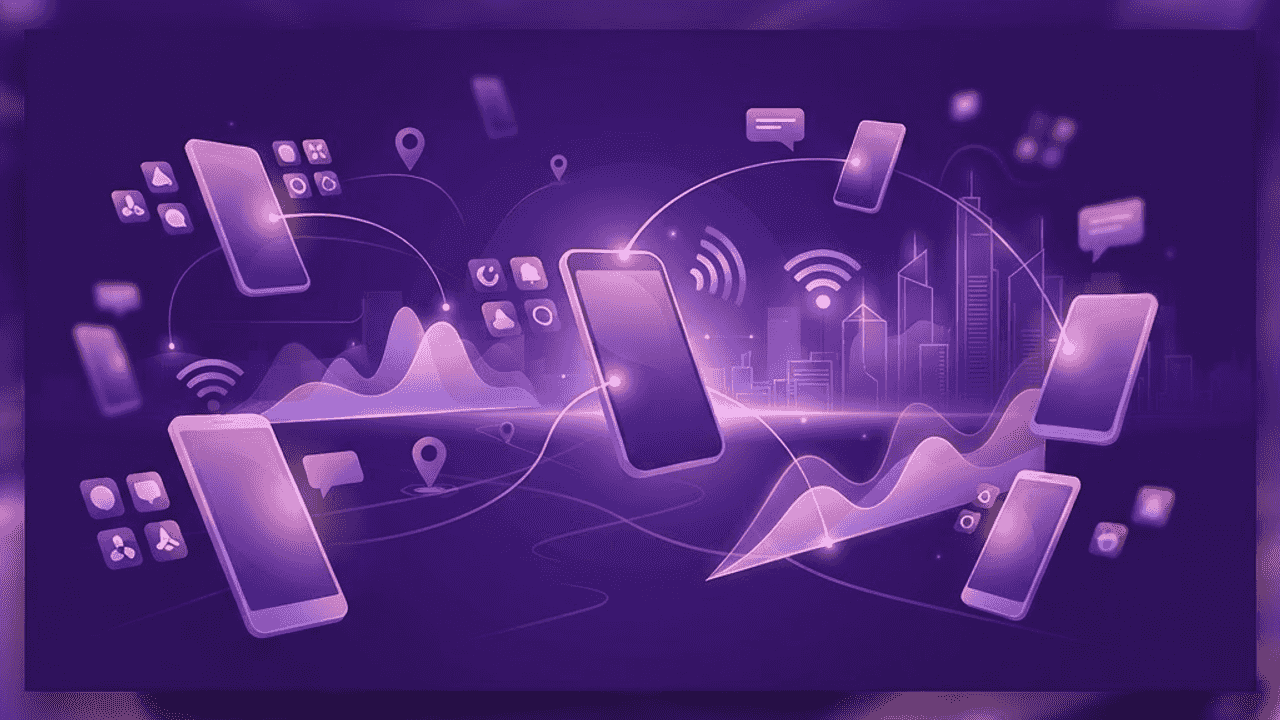 Top 10 Best Mobile Marketing Companies in Charlotte