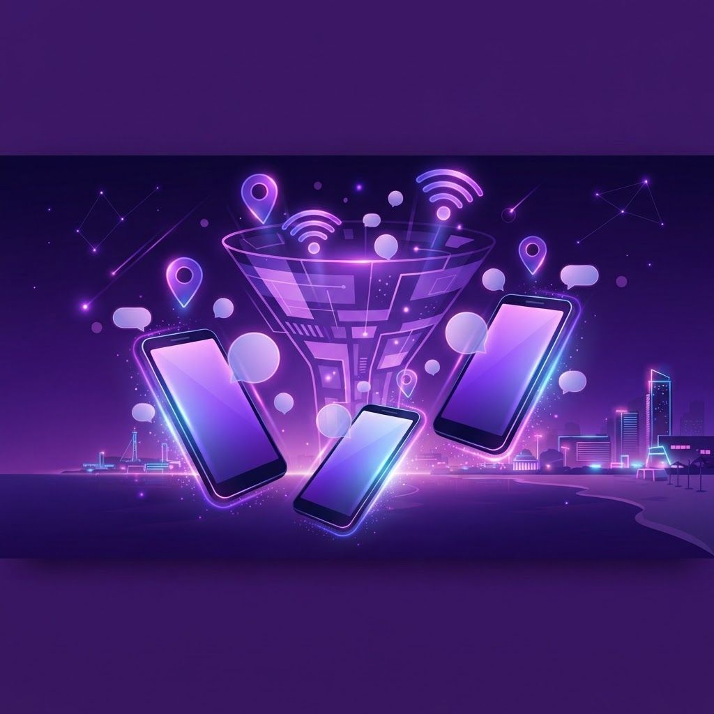 Top 10 Best Mobile Marketing Companies in Chesapeake