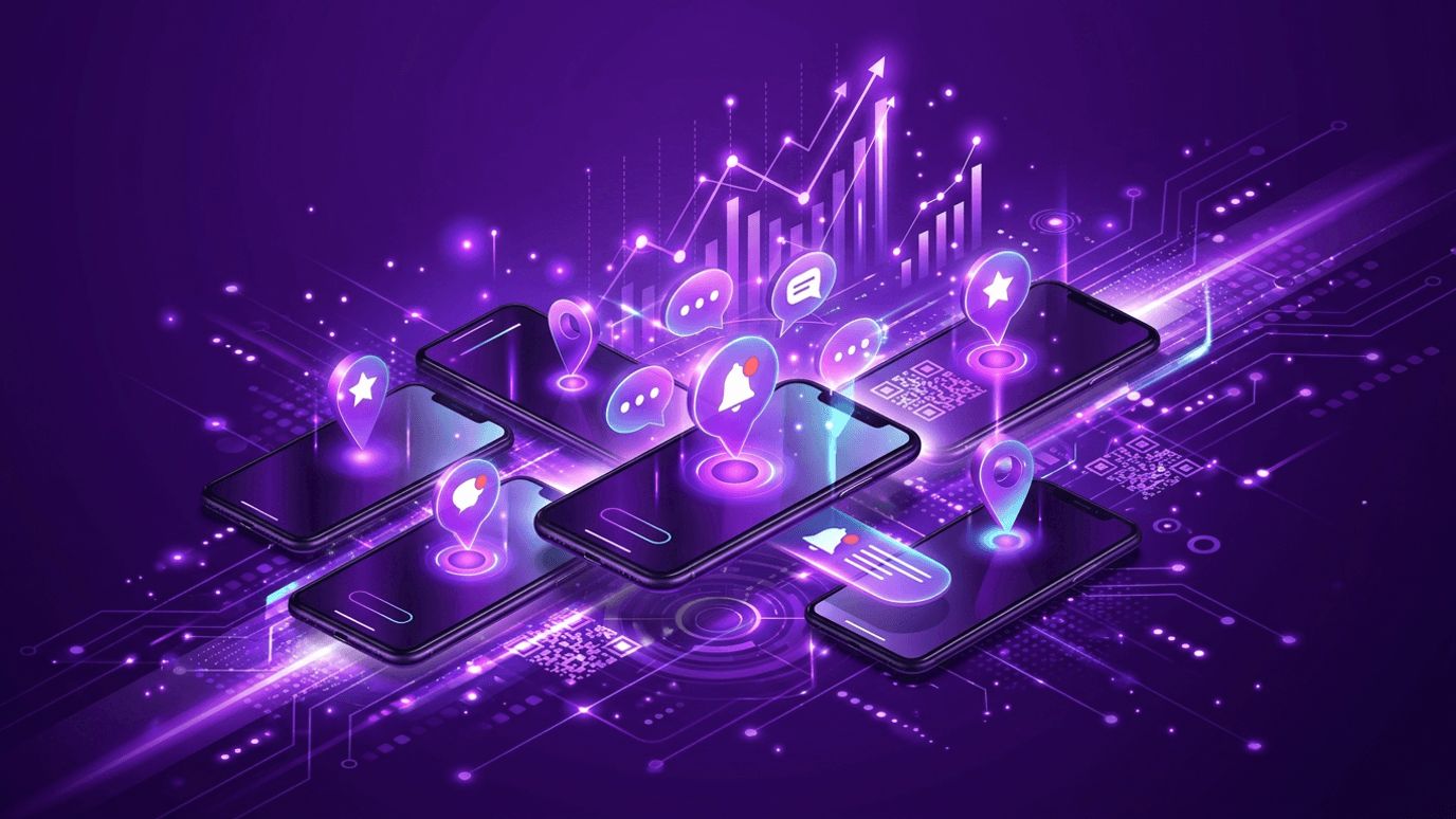 Top 10 Best Mobile Marketing Companies in Concord