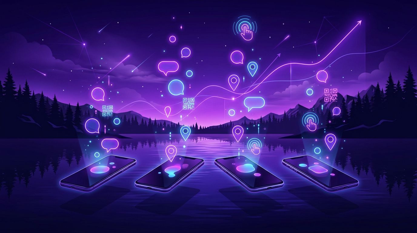 Top 10 Best Mobile Marketing Companies in Conroe