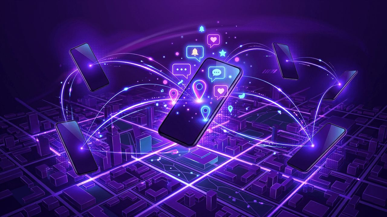 Top 10 Best Mobile Marketing Companies in Fairfield