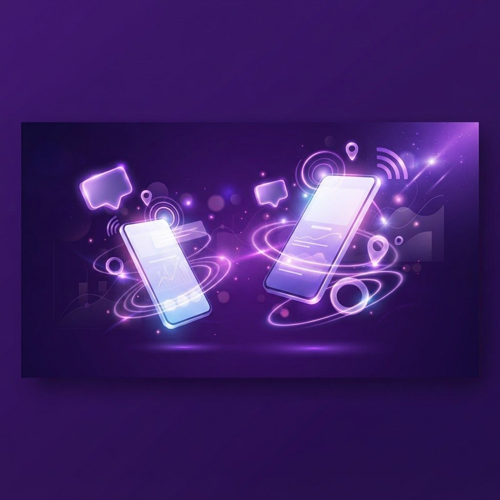 Top 10 Best Mobile Marketing Companies in Fayetteville