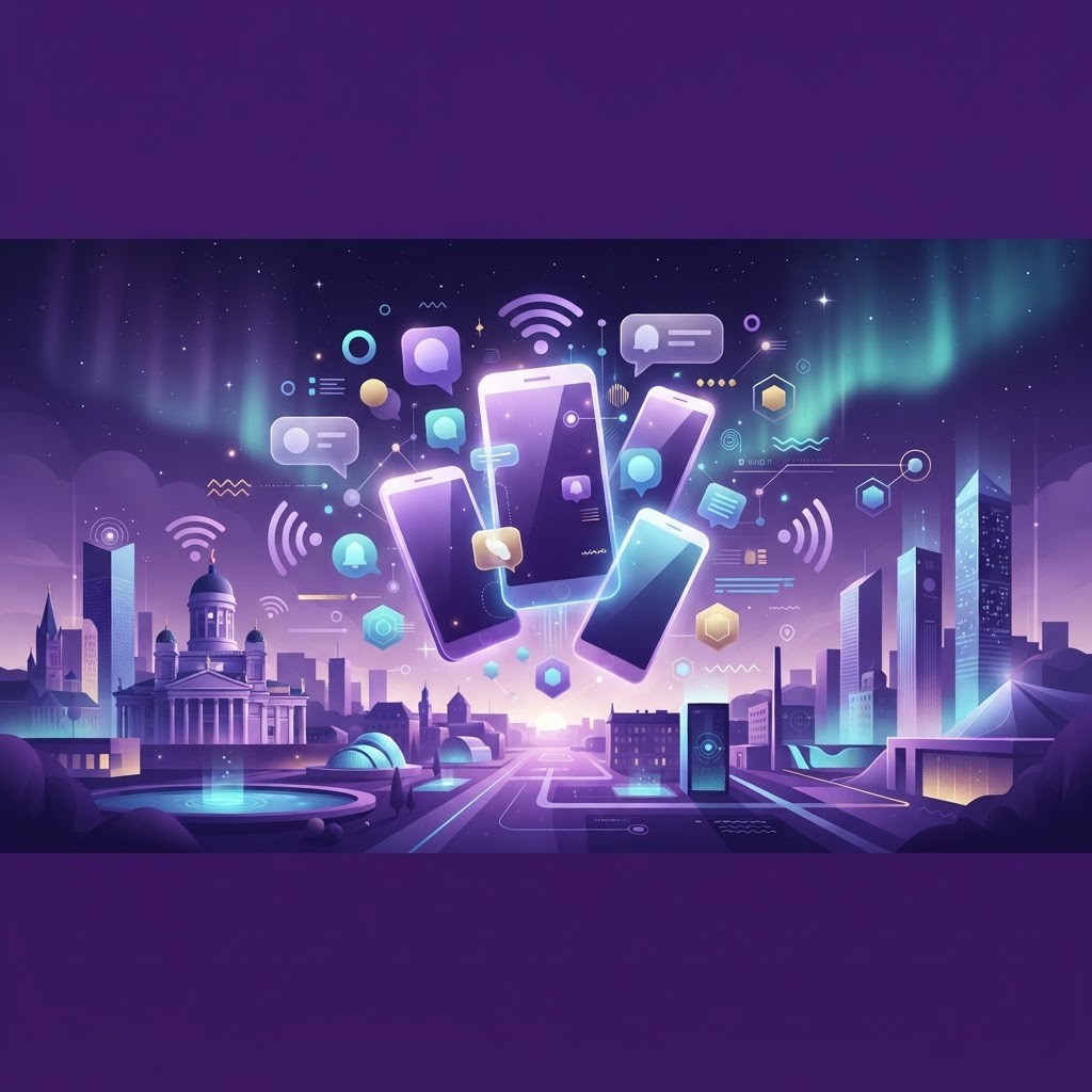Top 10 Best Mobile Marketing Companies in Finland
