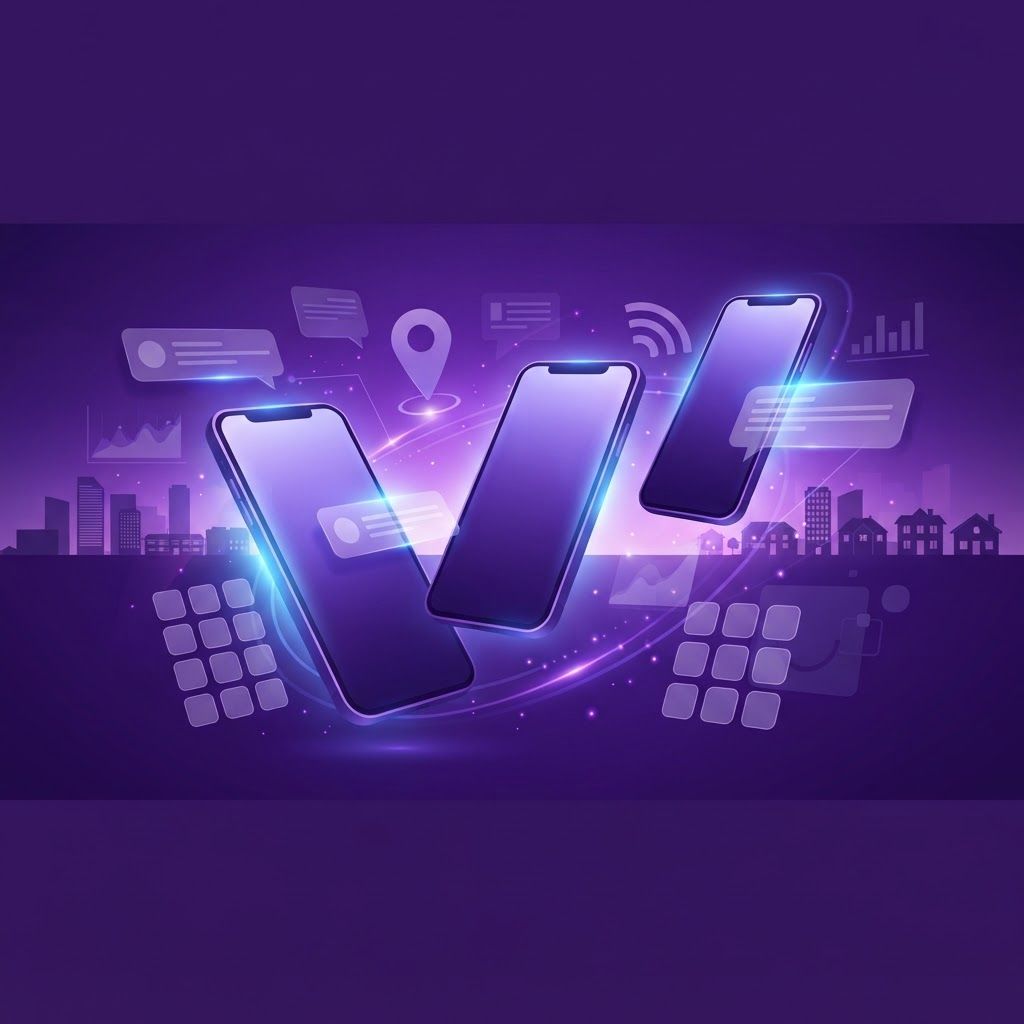 Top 10 Best Mobile Marketing Companies in Frisco