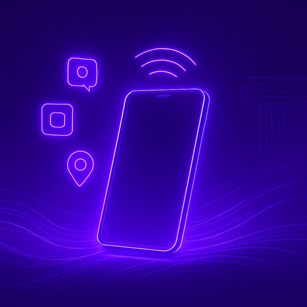 Top 10 Best Mobile Marketing Companies in Greece