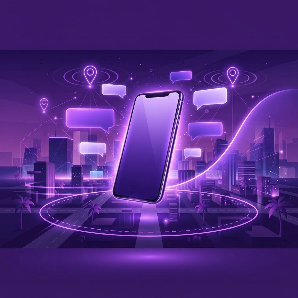 Top 10 Best Mobile Marketing Companies in Hialeah
