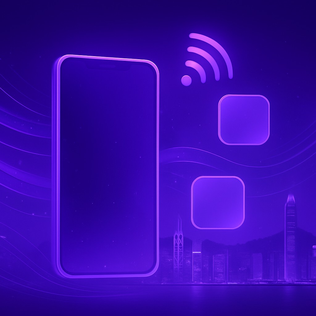Top 10 Best Mobile Marketing Companies in Hong Kong