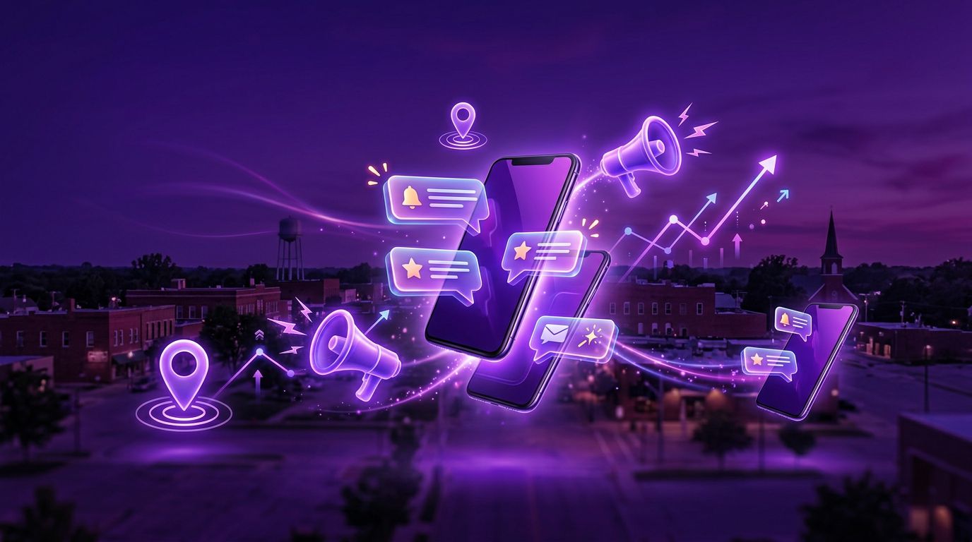 Top 10 Best Mobile Marketing Companies in Independence