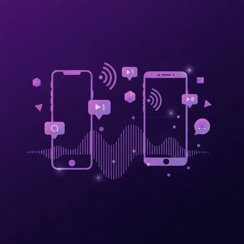 Top 10 Best Mobile Marketing Companies in Indonesia