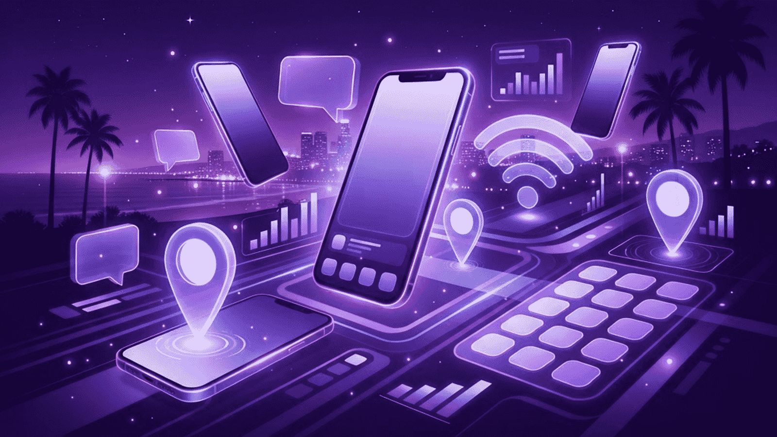Top 10 Best Mobile Marketing Companies in Irvine