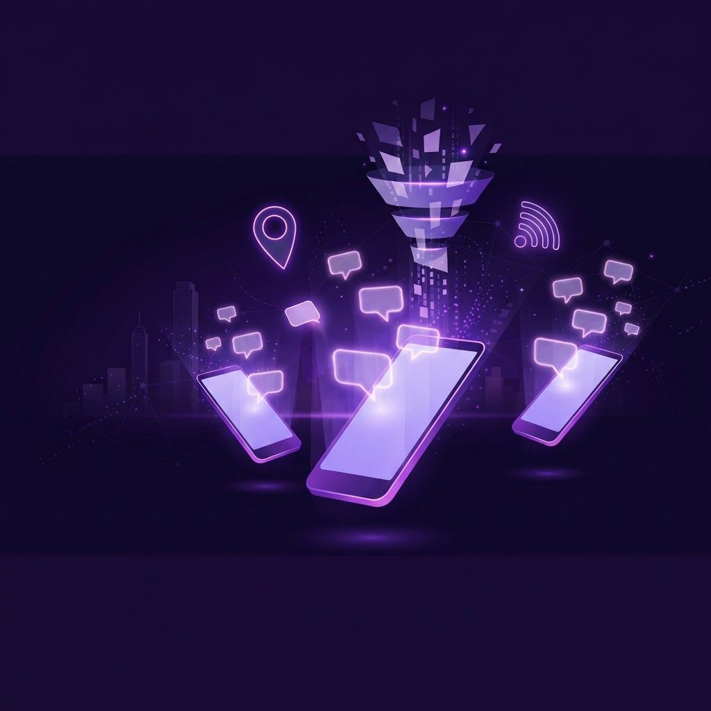 Top 10 Best Mobile Marketing Companies in Irving