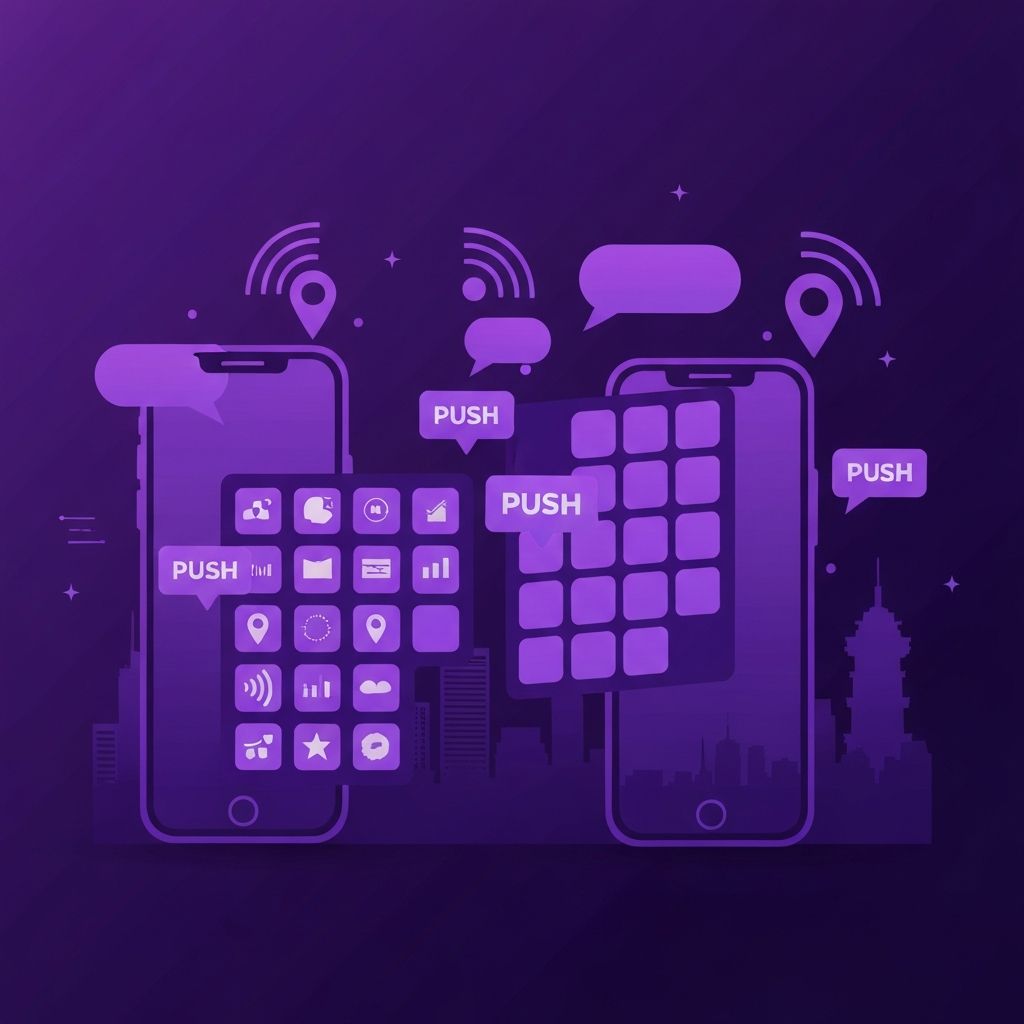Top 10 Best Mobile Marketing Companies in Japan