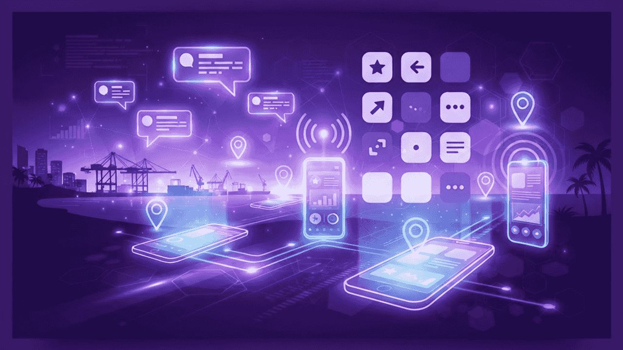 Top 10 Best Mobile Marketing Companies in Long Beach