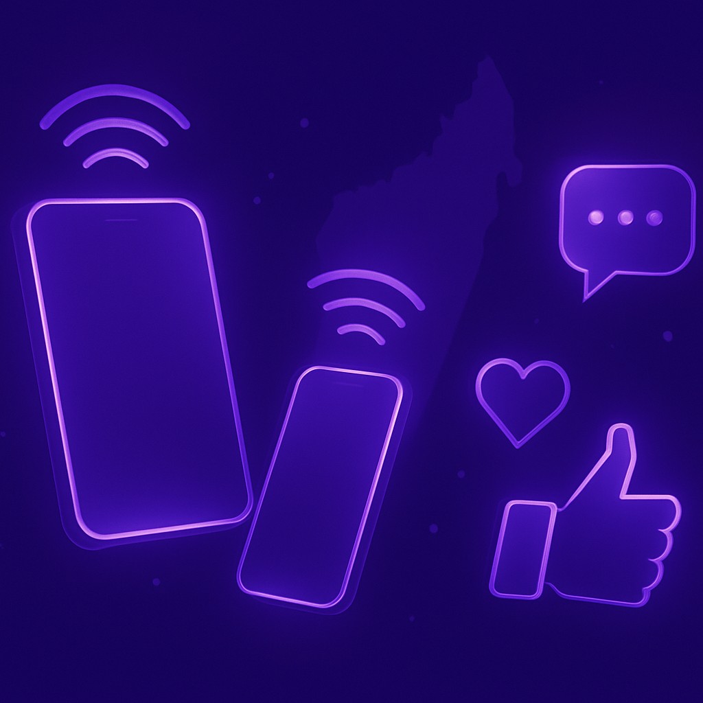 Top 10 Best Mobile Marketing Companies in Madagascar