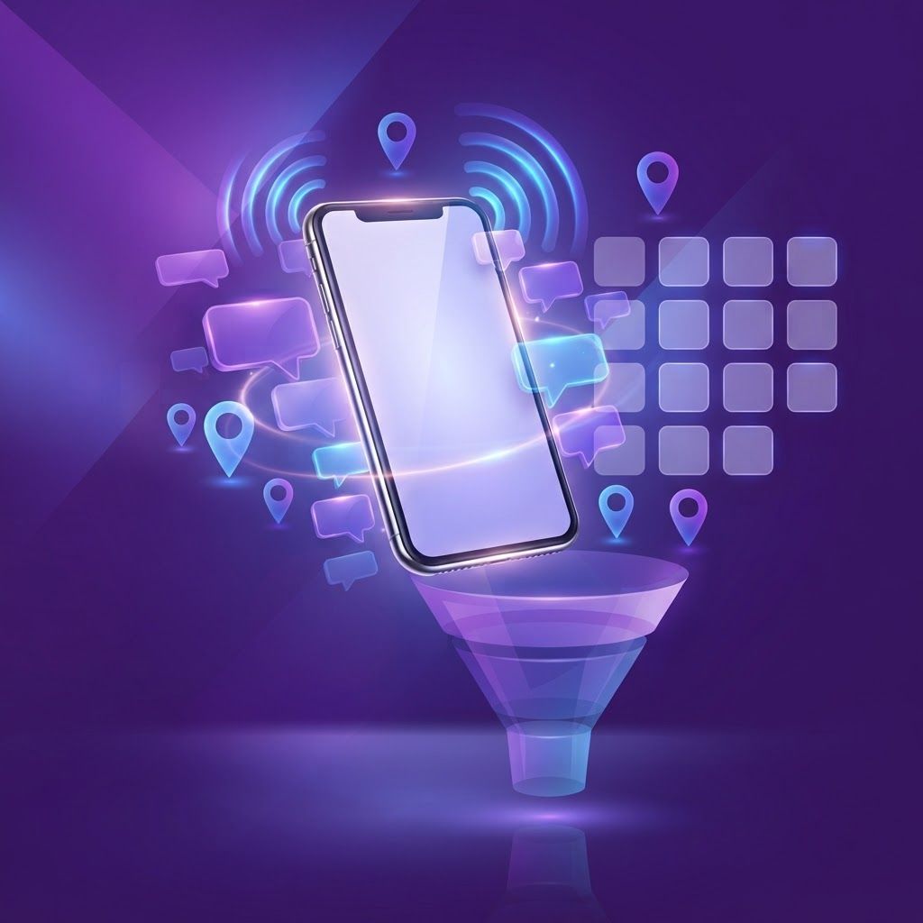 Top 10 Best Mobile Marketing Companies in McKinney