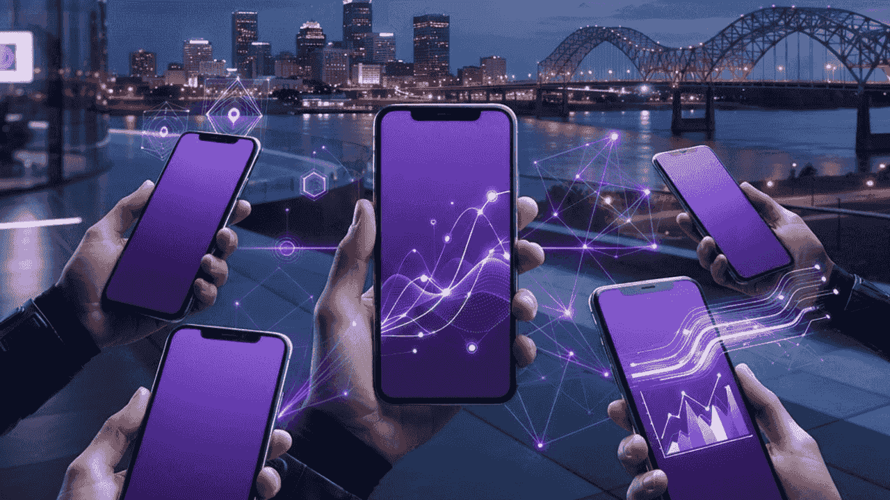 Top 10 Best Mobile Marketing Companies in Memphis
