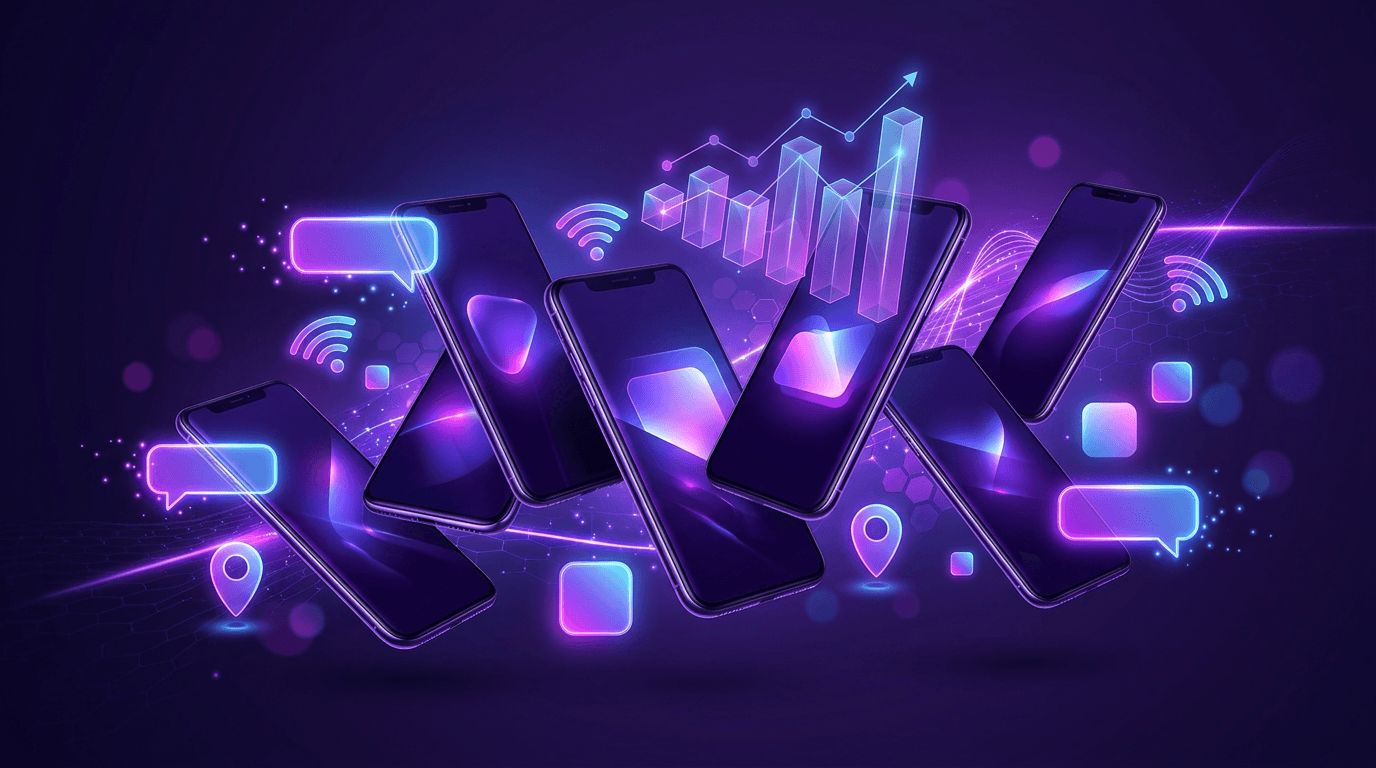 Top 10 Best Mobile Marketing Companies in Meridian