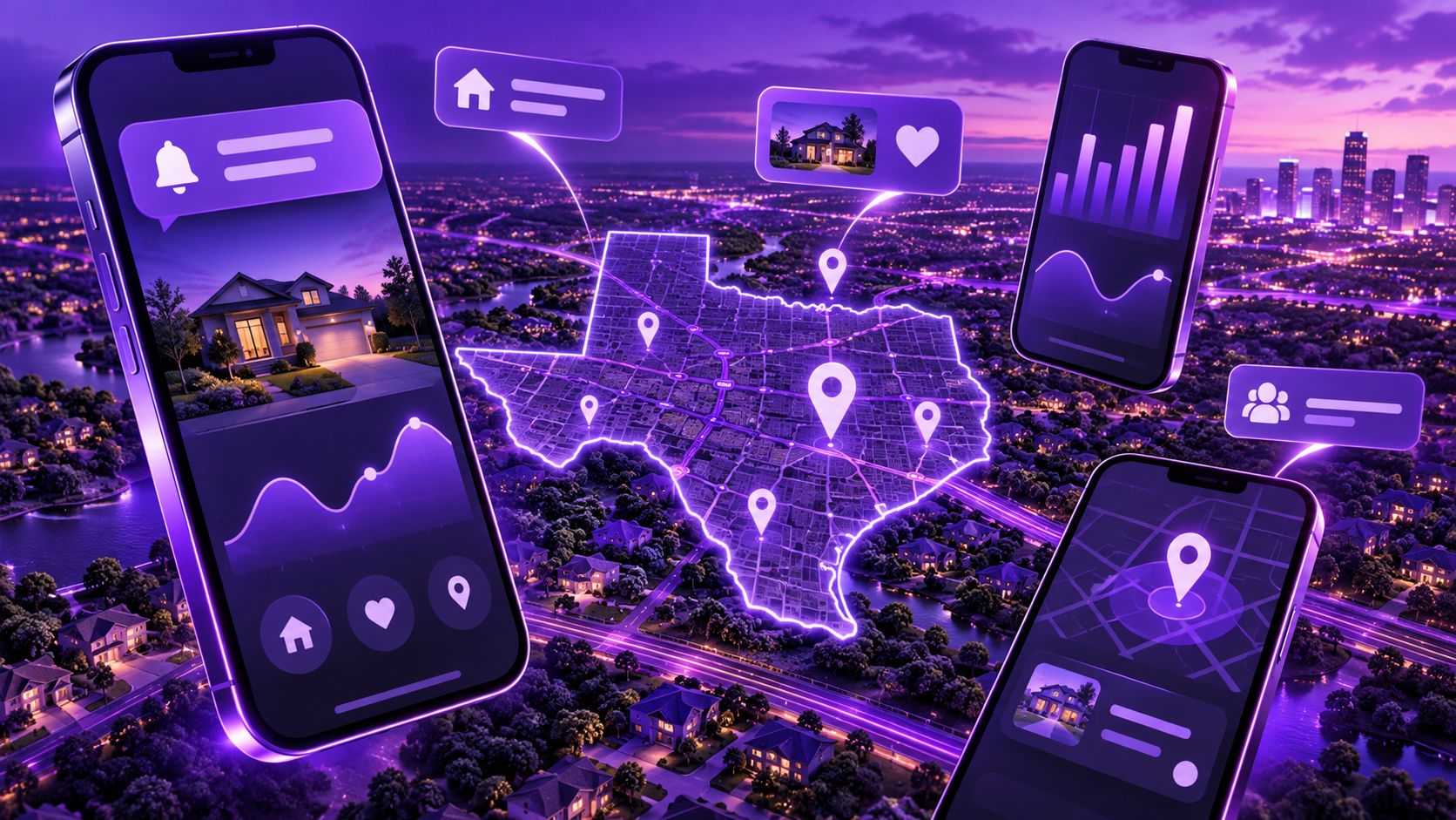 Top 10 Best Mobile Marketing Companies in Mesquite