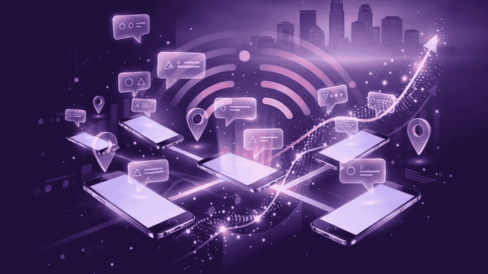 Top 10 Best Mobile Marketing Companies in Minneapolis