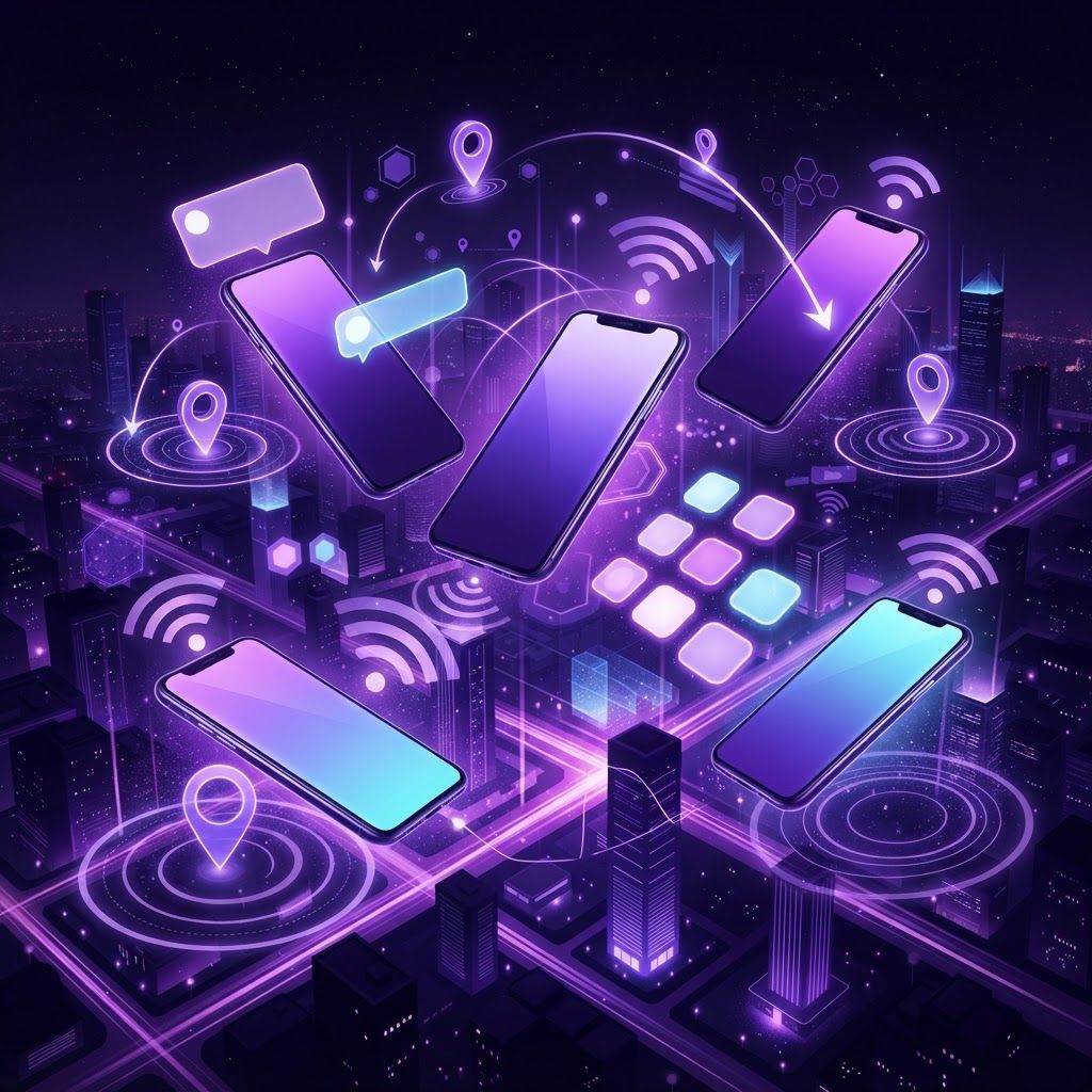 Top 10 Best Mobile Marketing Companies in Modesto