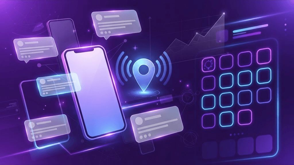 Top 10 Best Mobile Marketing Companies in Moreno Valley