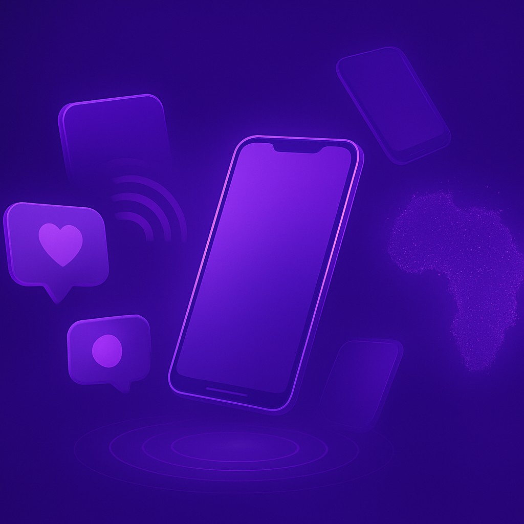 Top 10 Best Mobile Marketing Companies in Mozambique