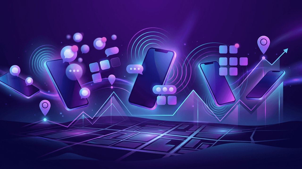 Top 10 Best Mobile Marketing Companies in Nampa