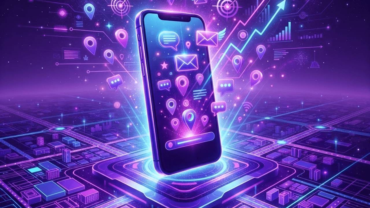 Top 10 Best Mobile Marketing Companies in Naperville