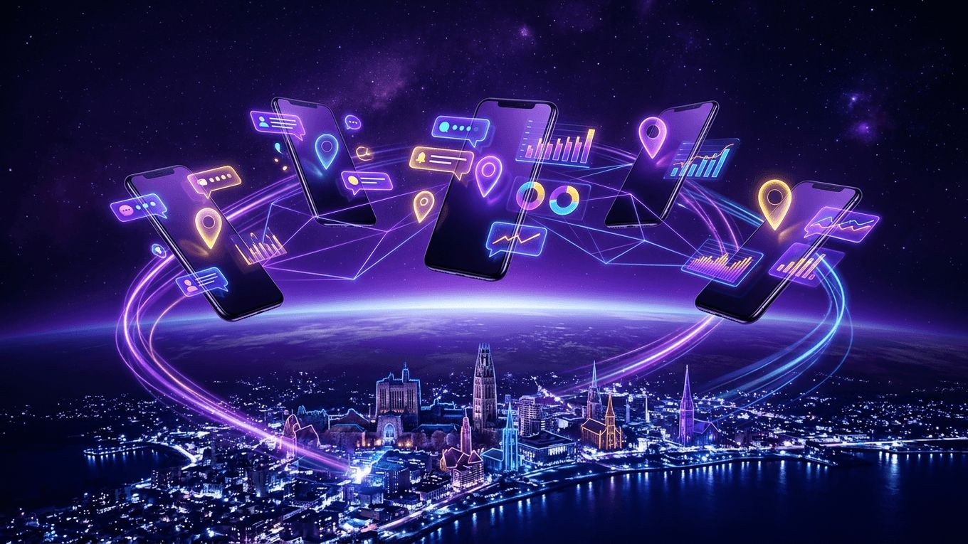 Top 10 Best Mobile Marketing Companies in New Haven