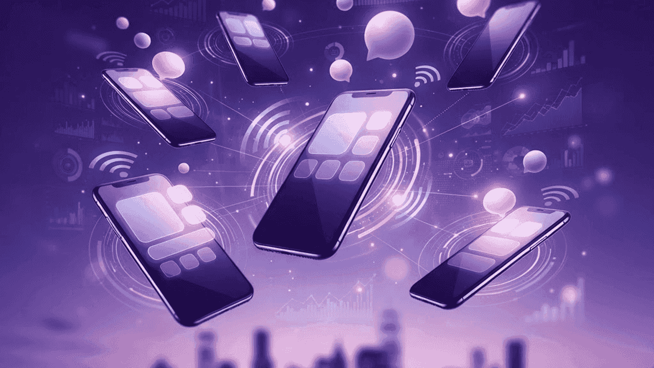 Top 10 Best Mobile Marketing Companies in New York