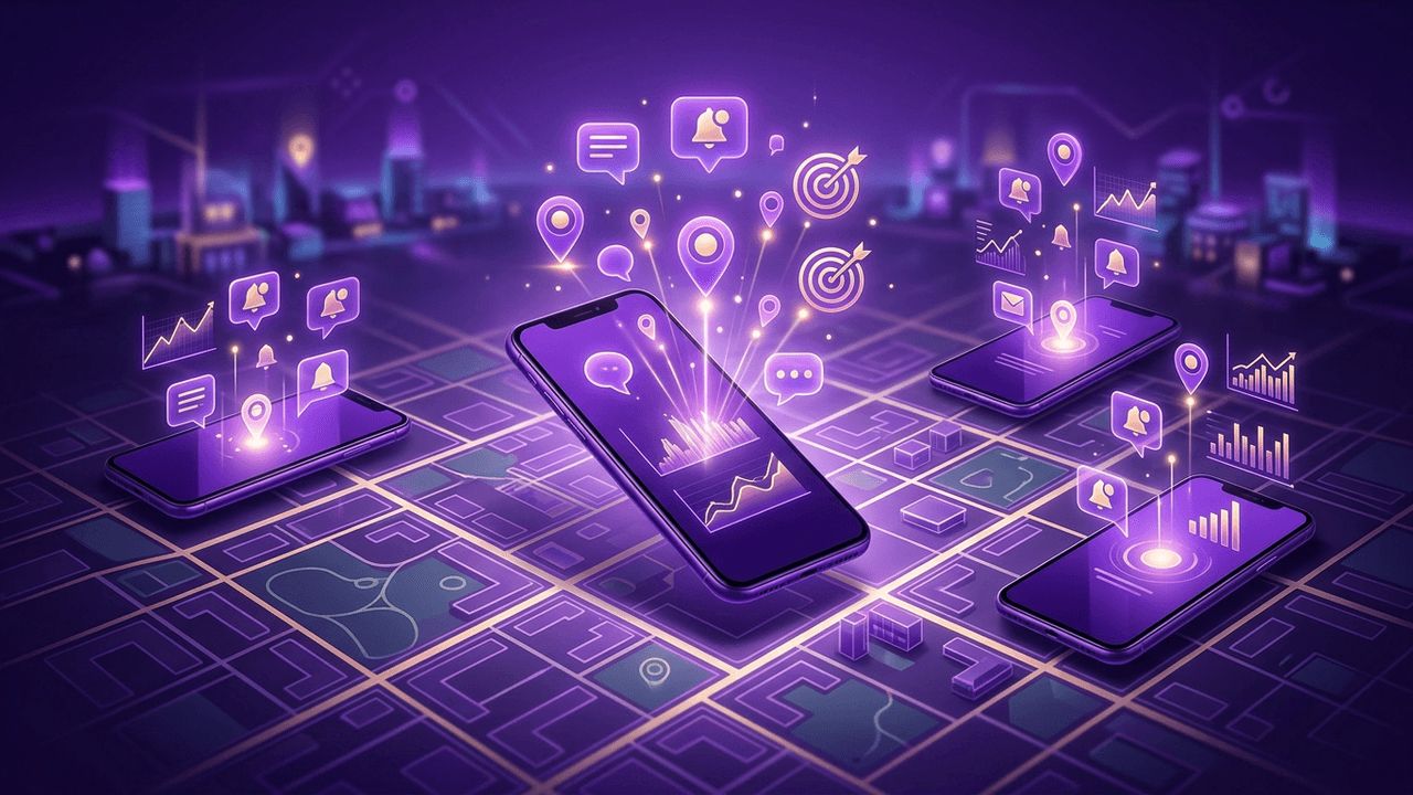 Top 10 Best Mobile Marketing Companies in Norman
