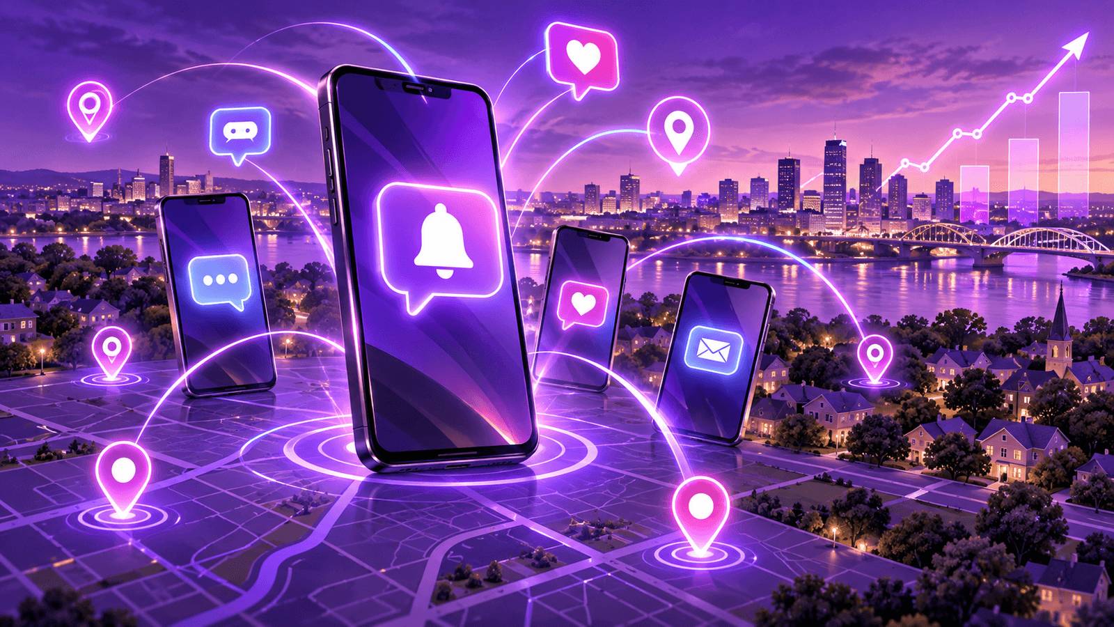Top 10 Best Mobile Marketing Companies in Olathe