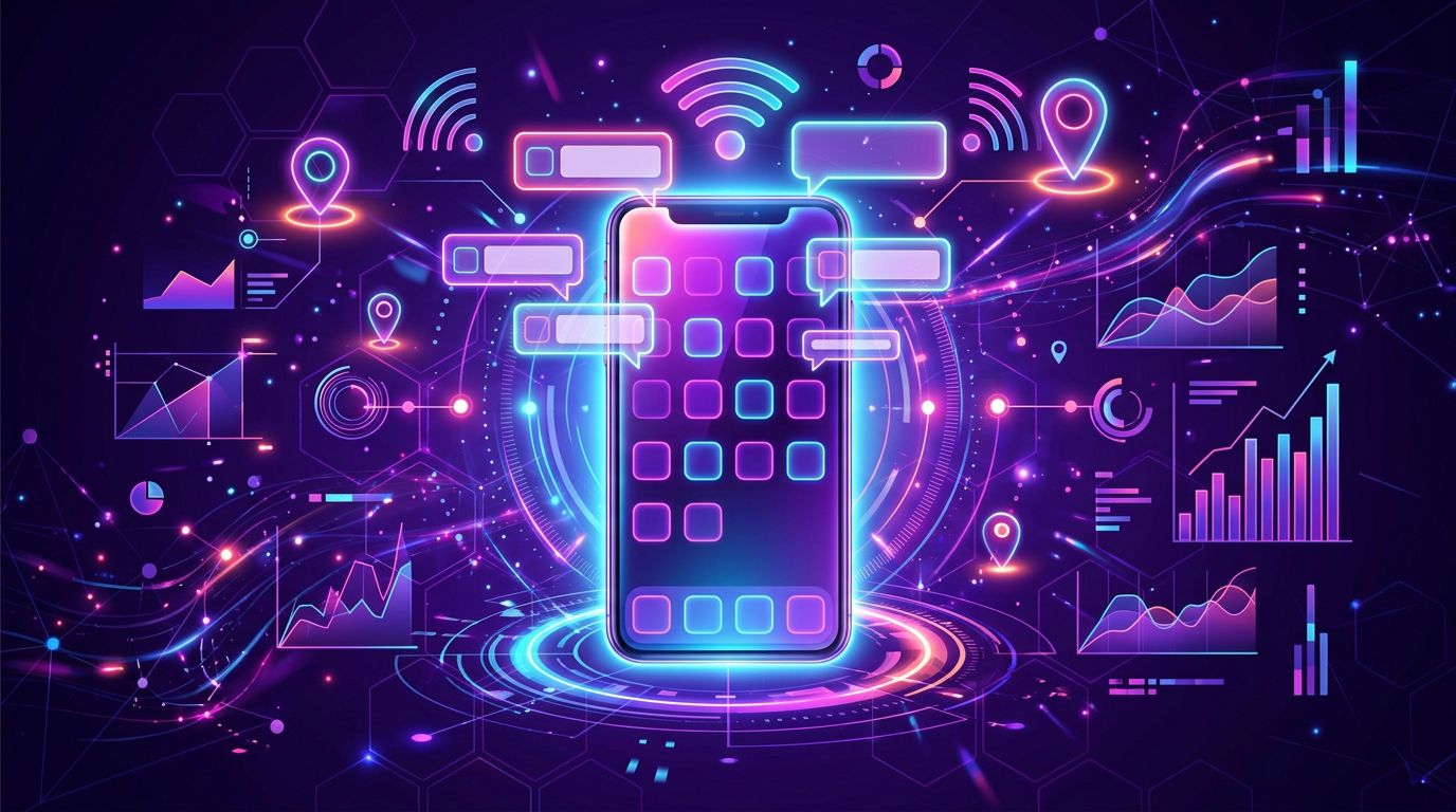 Top 10 Best Mobile Marketing Companies in Orange