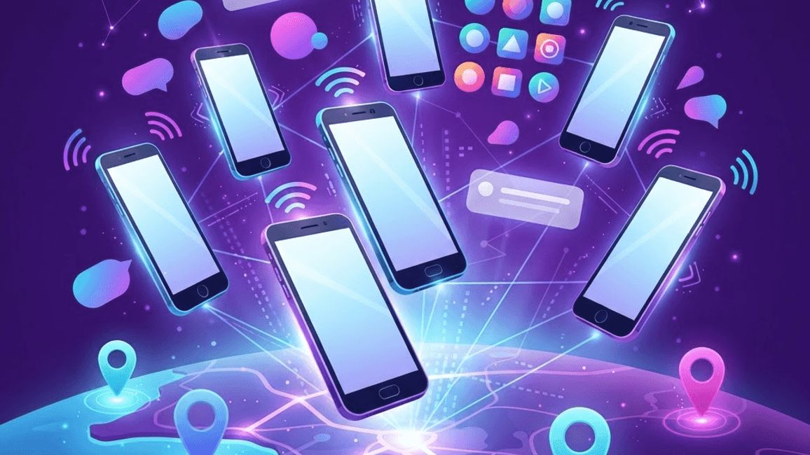 Top 10 Best Mobile Marketing Companies in Oyster Bay