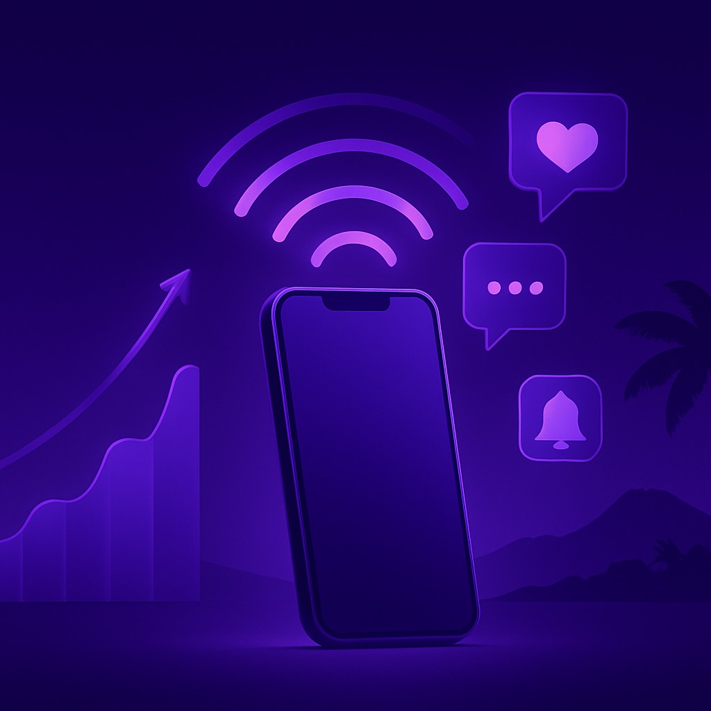 Top 10 Best Mobile Marketing Companies in Papua New Guinea