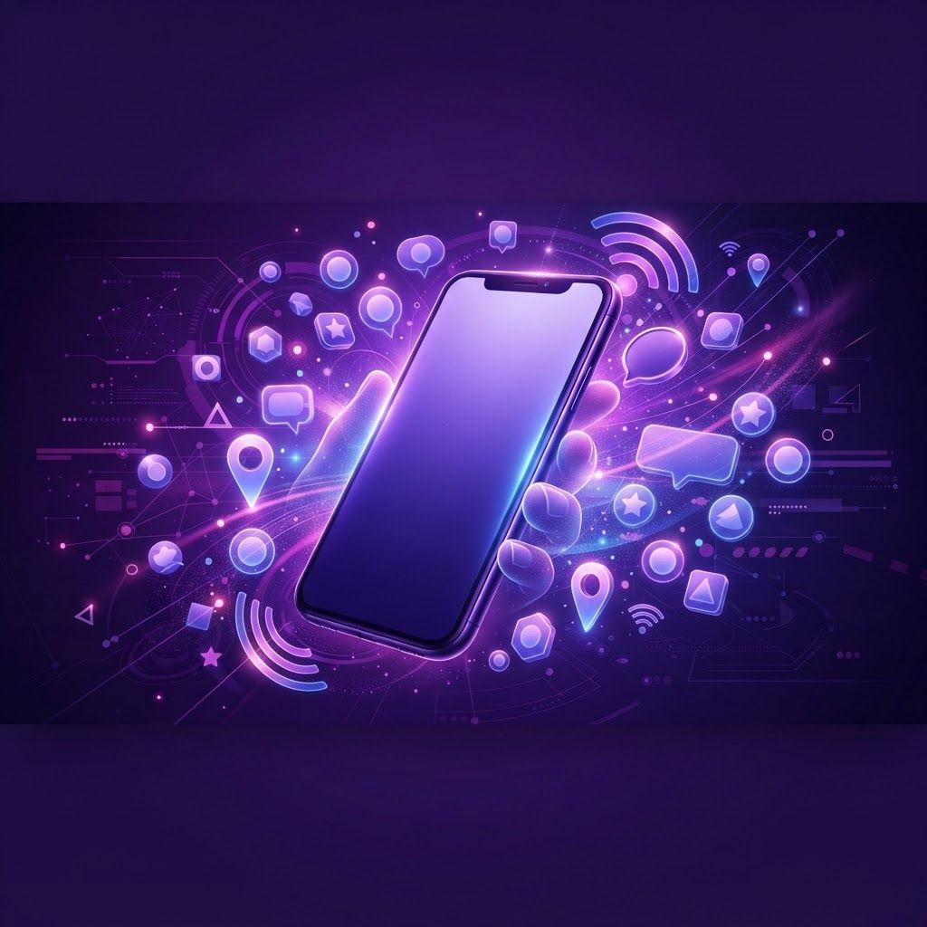 Top 10 Best Mobile Marketing Companies in Paradise
