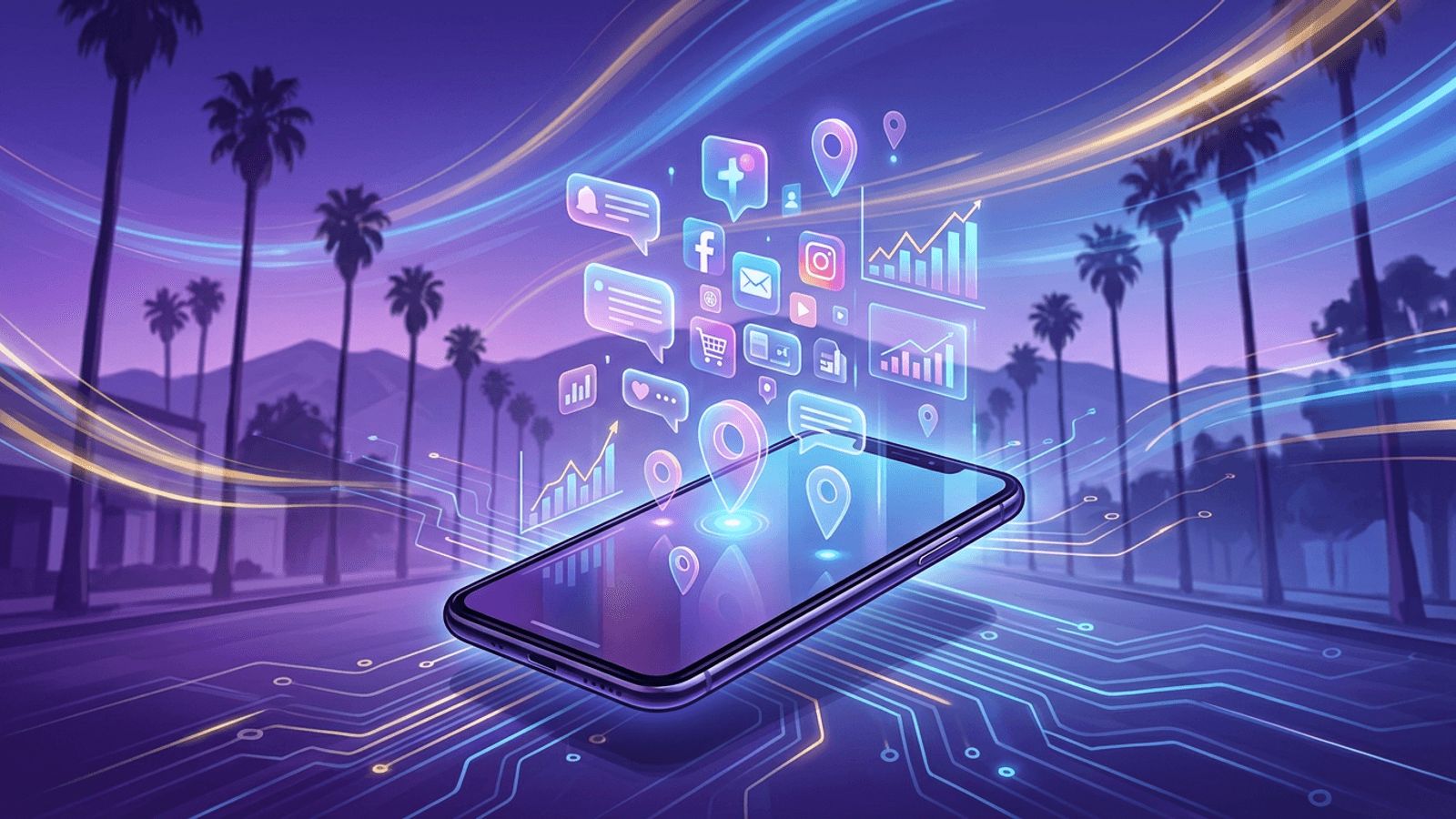 Top 10 Best Mobile Marketing Companies in Pasadena